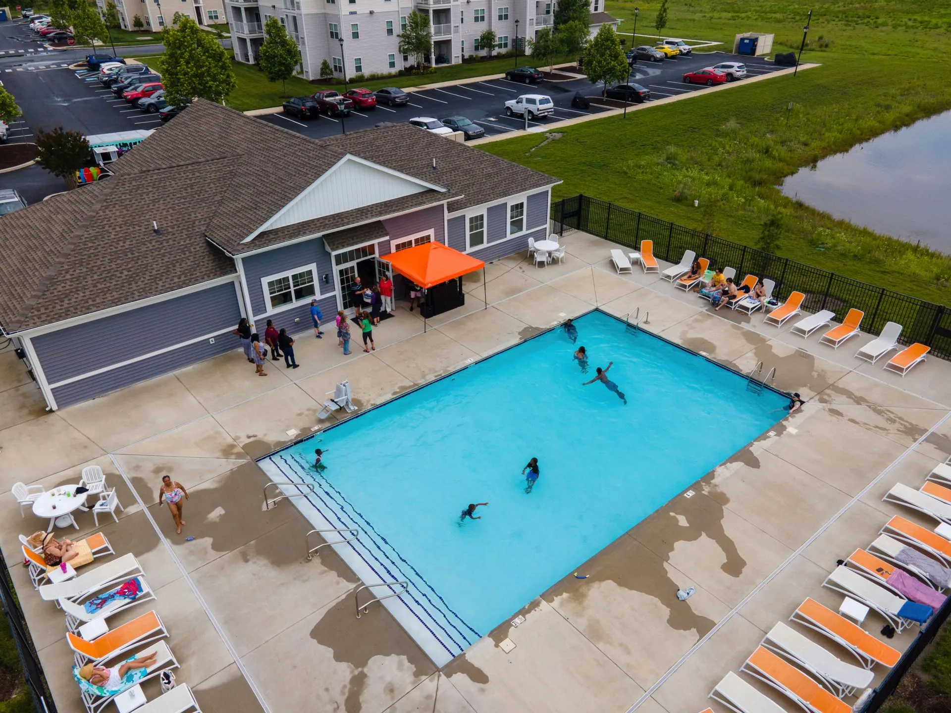 Clubhouse