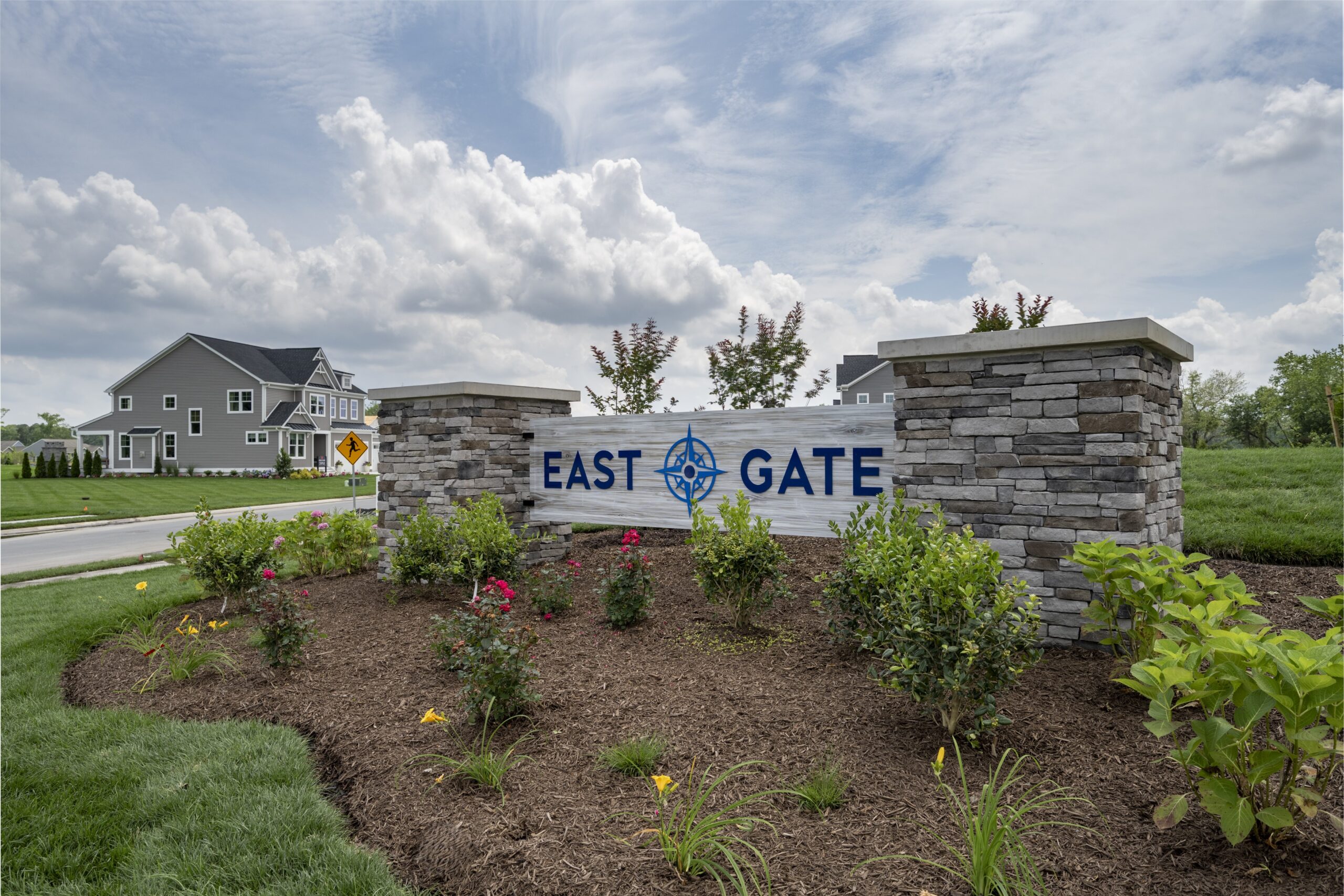 East Gate Frankford Delaware