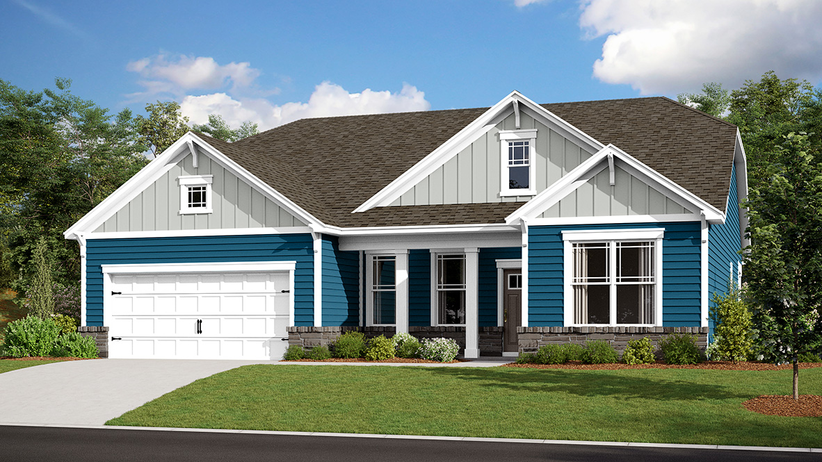 Southfield, Harrington. DE