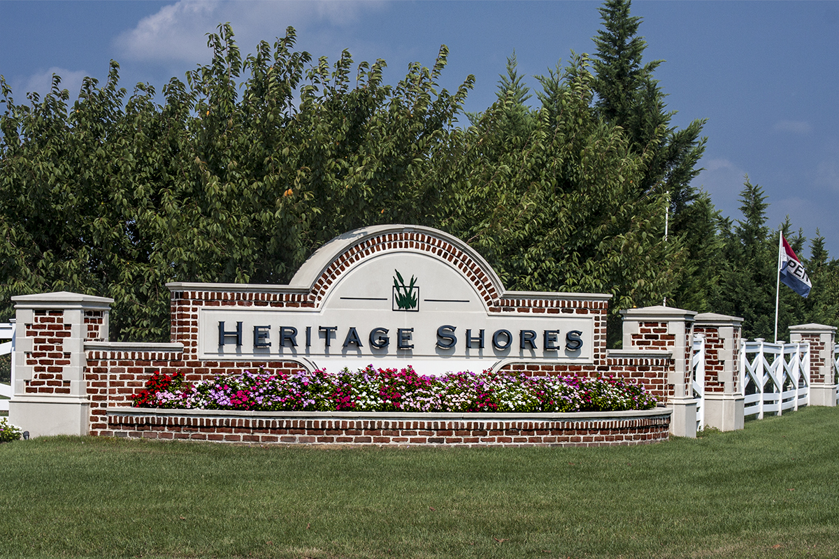 Heritage Shores