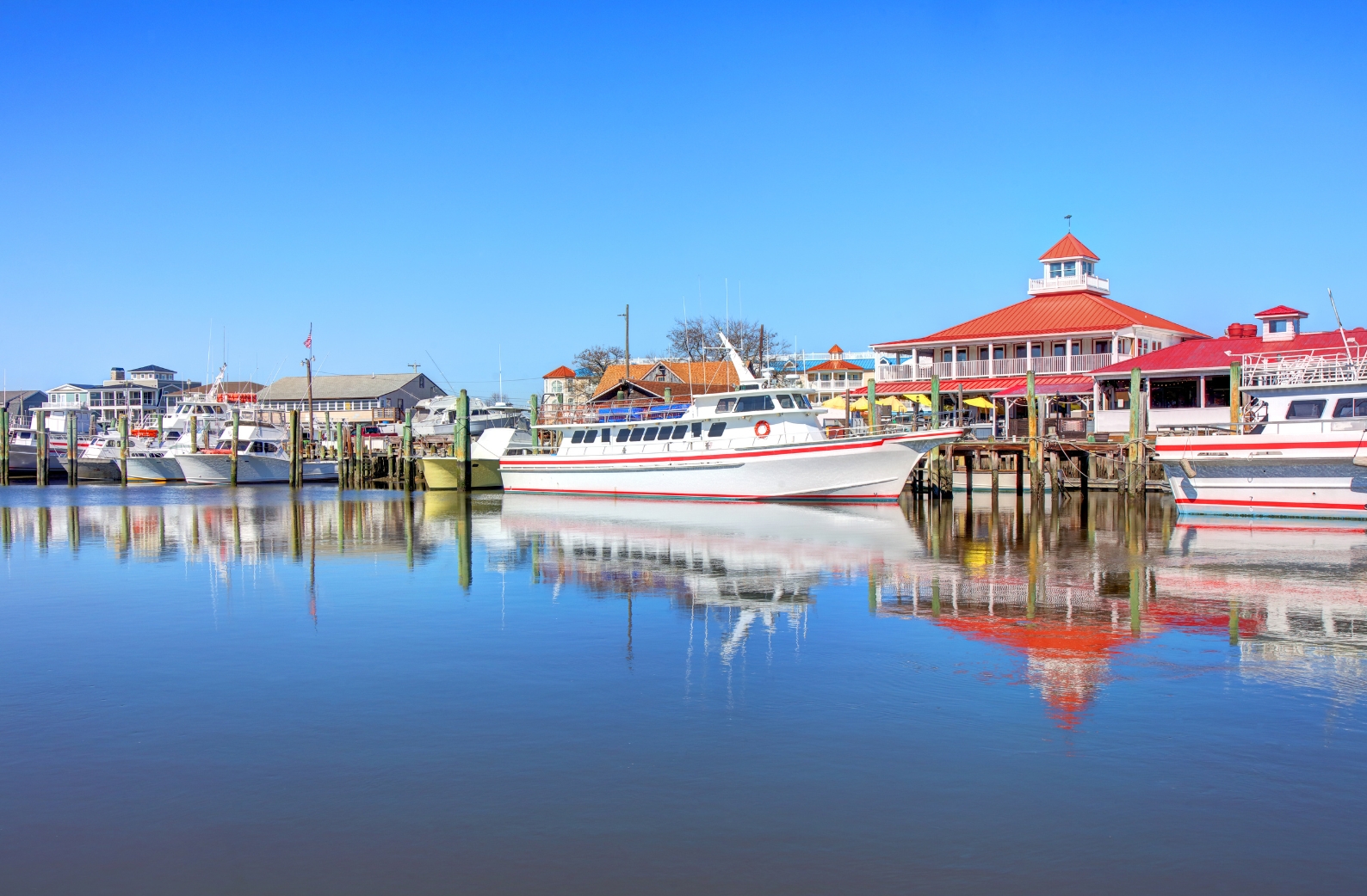 Independence Community in Millsboro DE