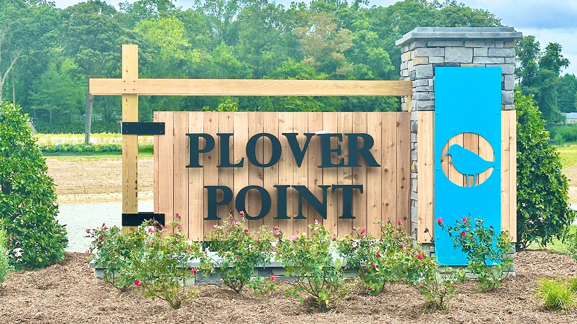 Plover Point Community