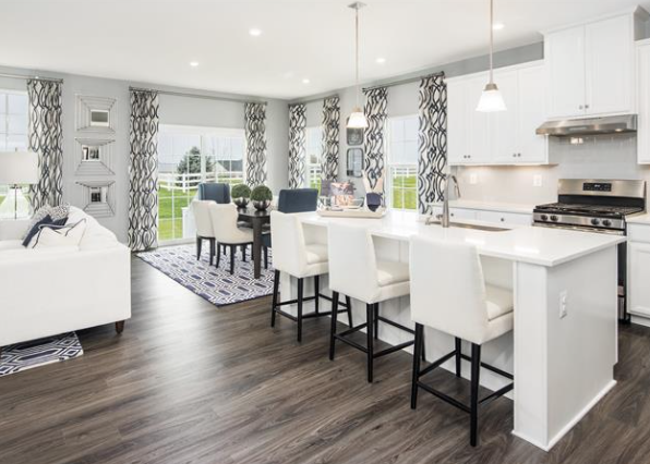 Heritage Creek 55+