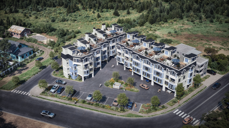 Independence Community in Millsboro DE