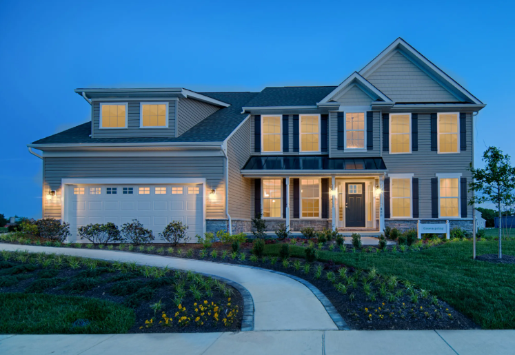 Ponds of Odessa  Single-Family