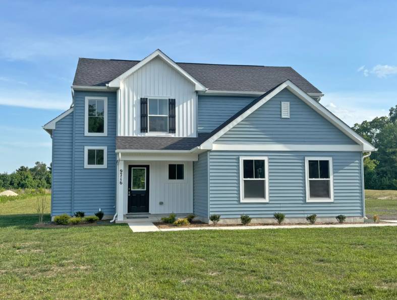Camp Road Community