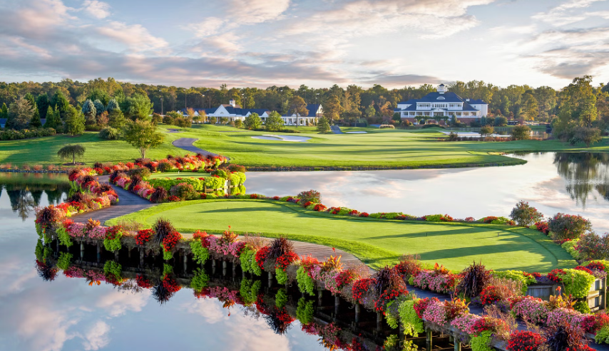 Baywood Greens