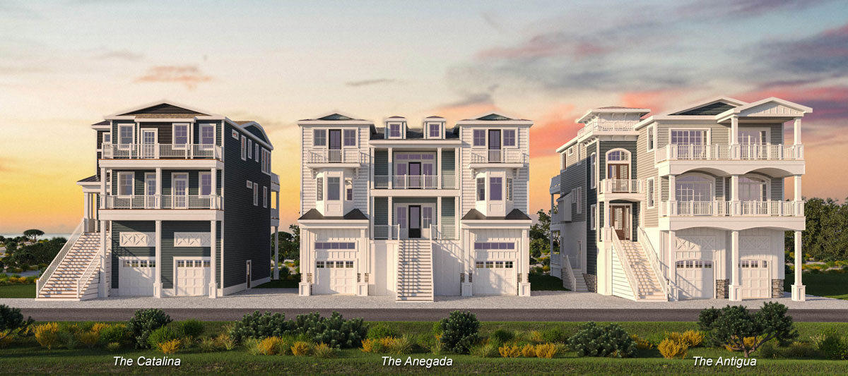 Sunrise Bethany Beach Delaware