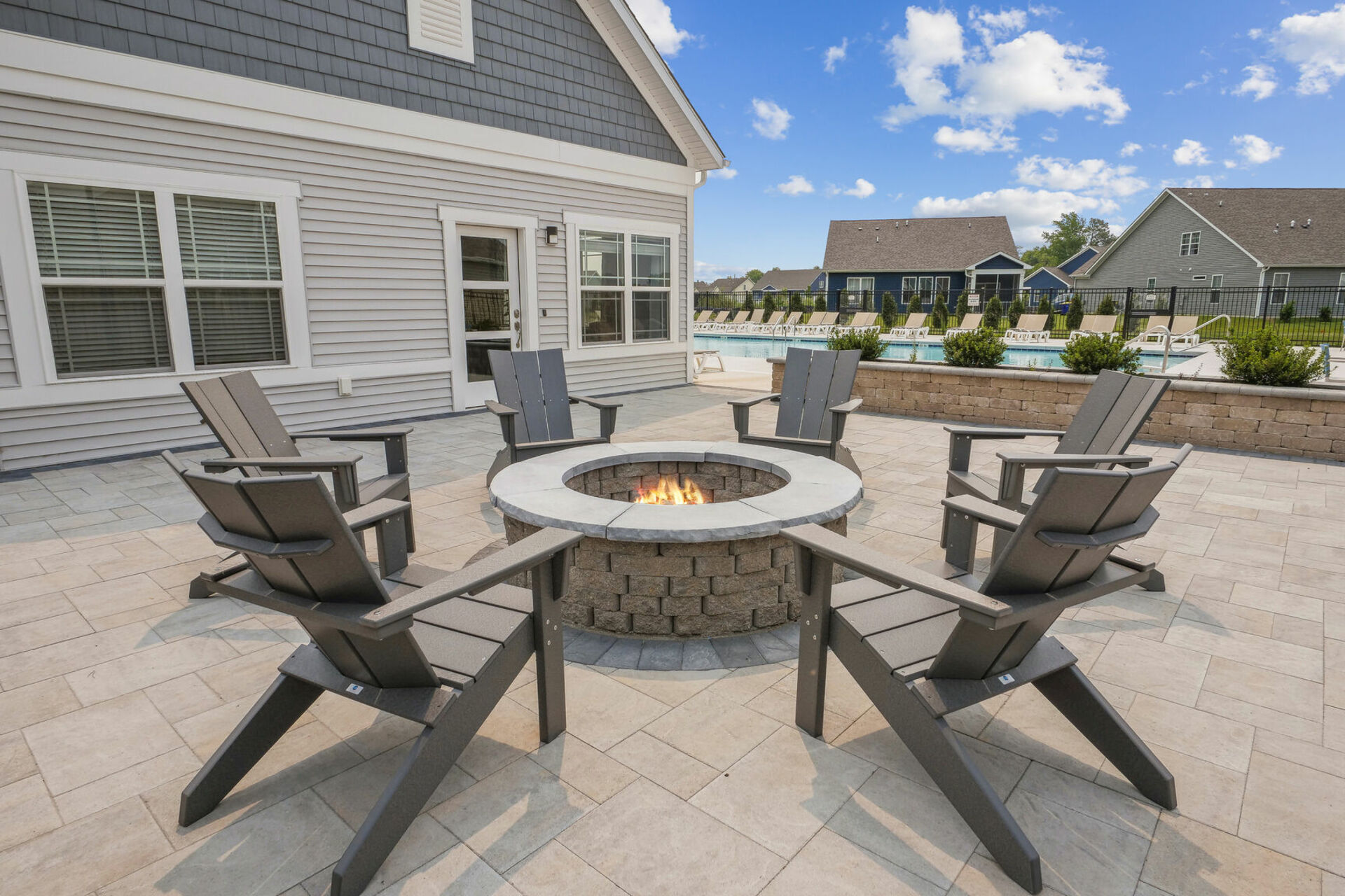 Independence Community in Millsboro DE