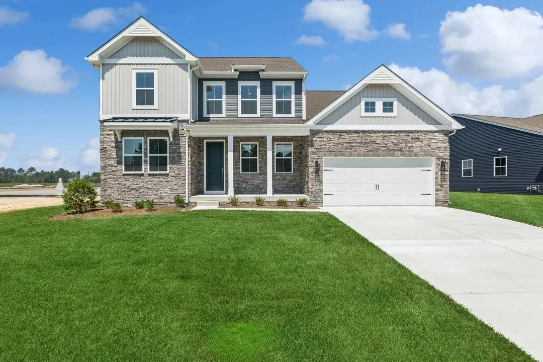 Independence Community in Millsboro DE