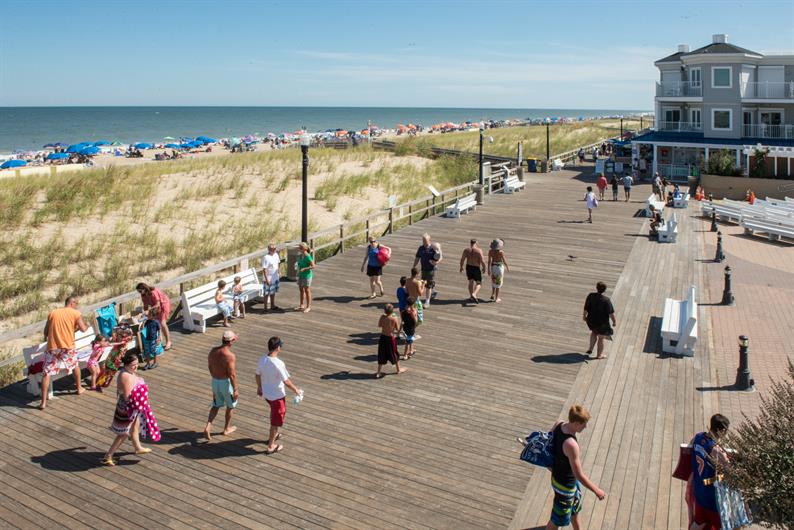 Bethany Beach