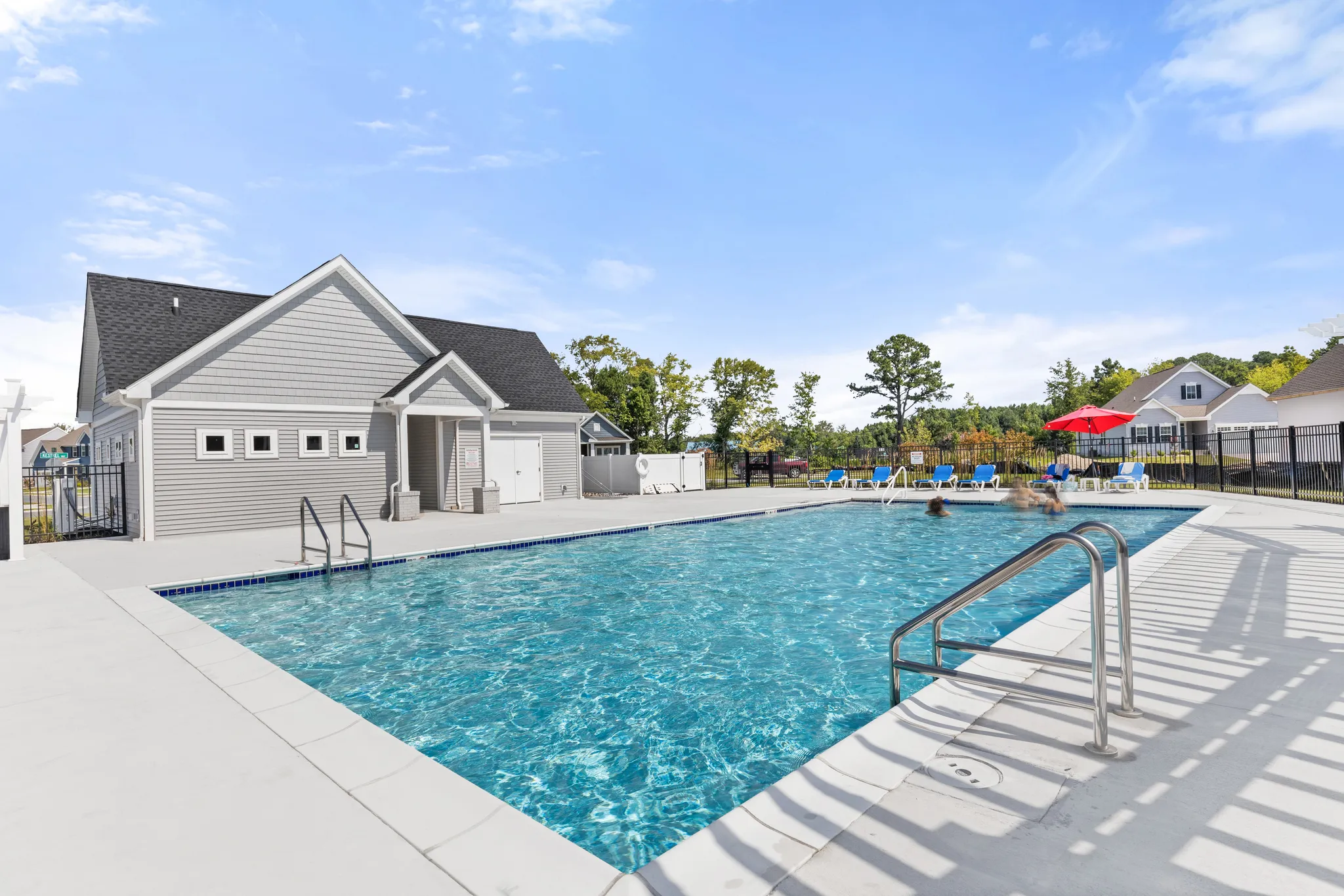 Patriots Glen Community