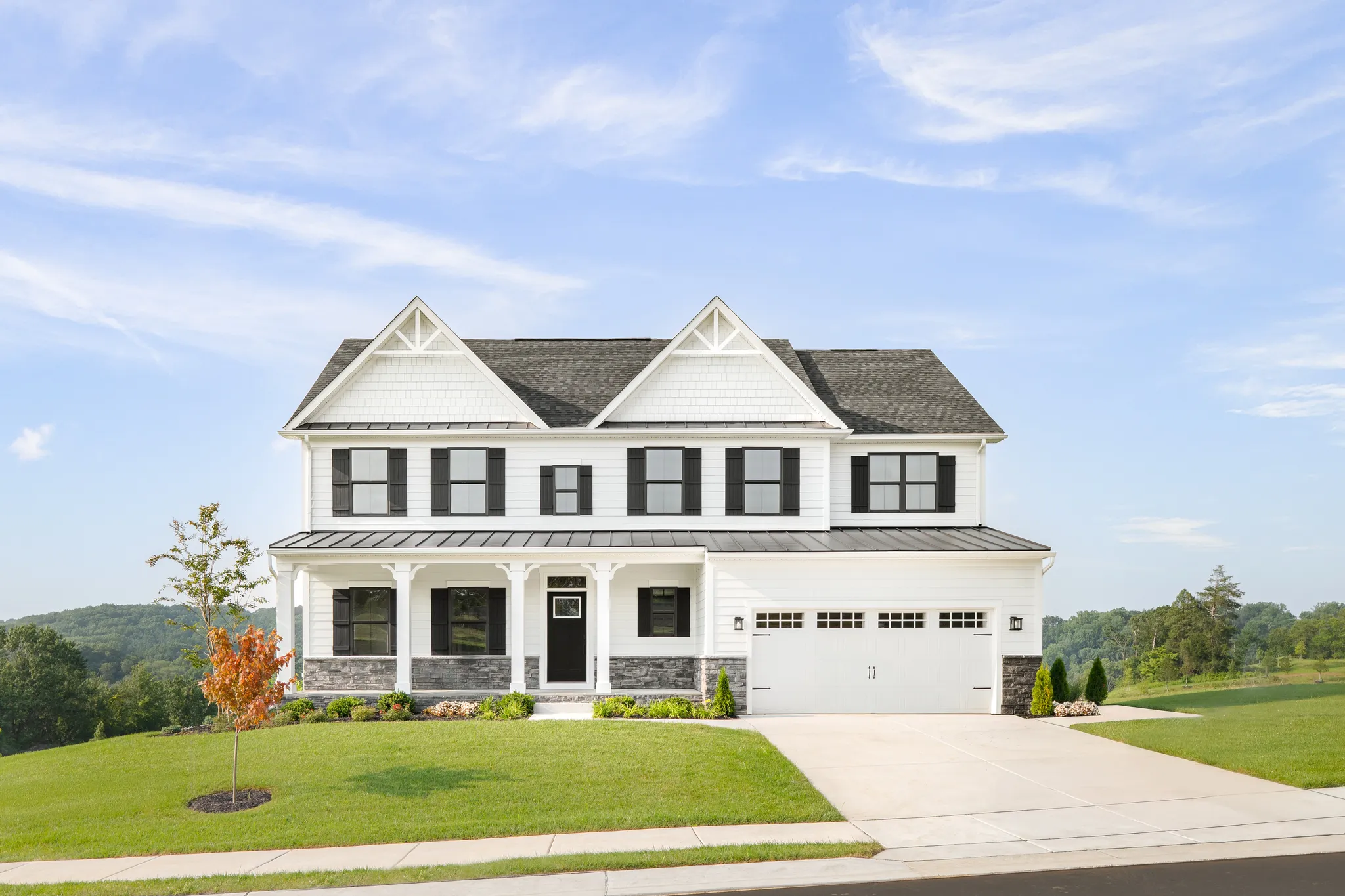 Delaware National Luxury Singles Community