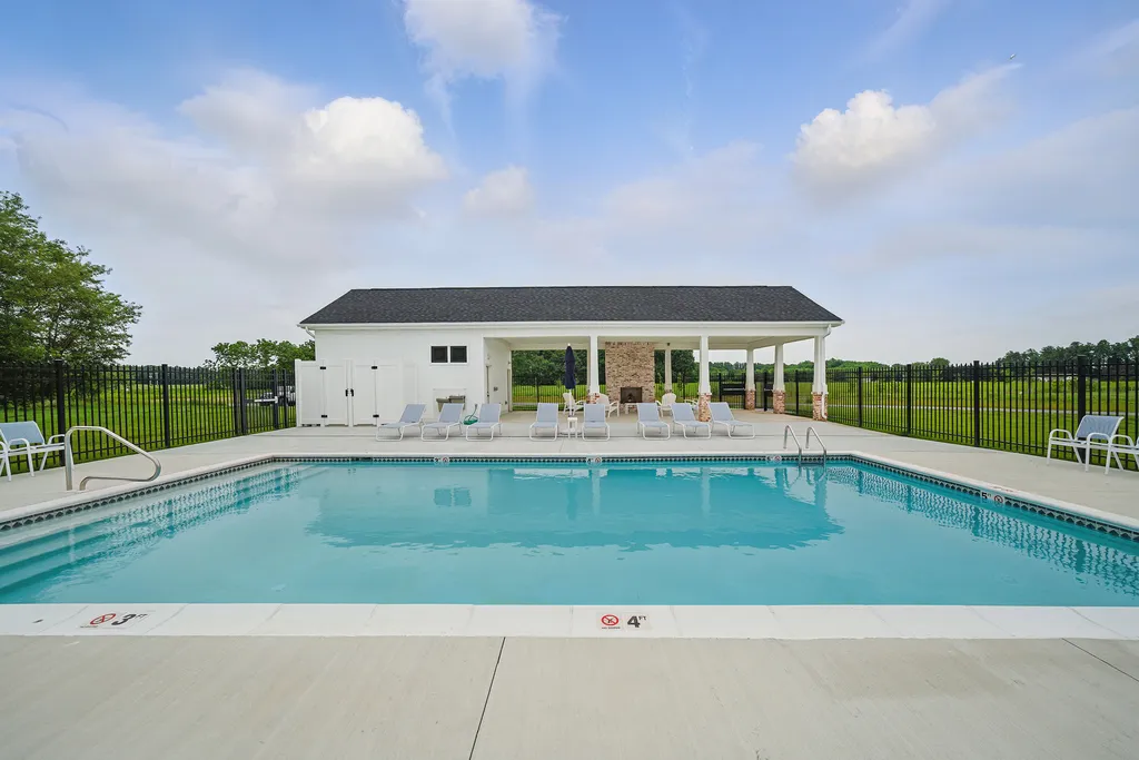 Clubhouse Community