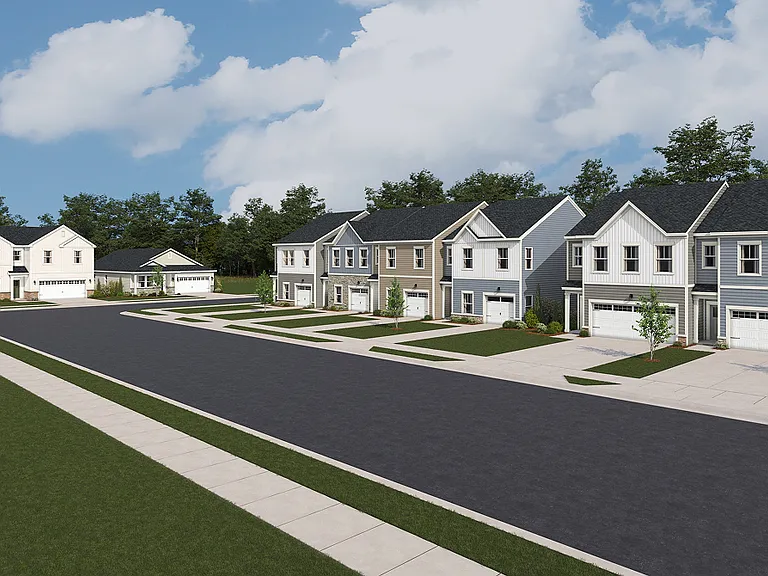 Newdale Acres Community Photo