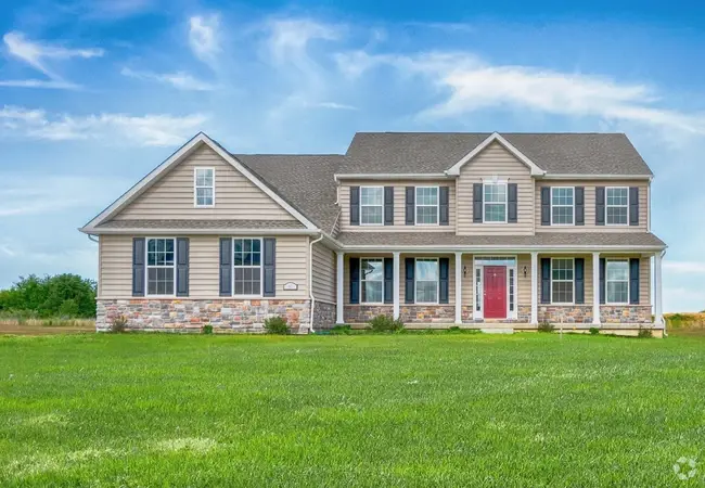 Greene Hill Farm Estates Community