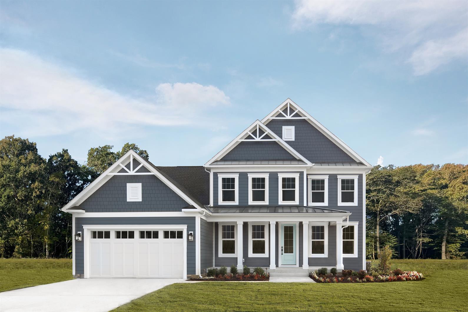 Twin Masts Community Photo