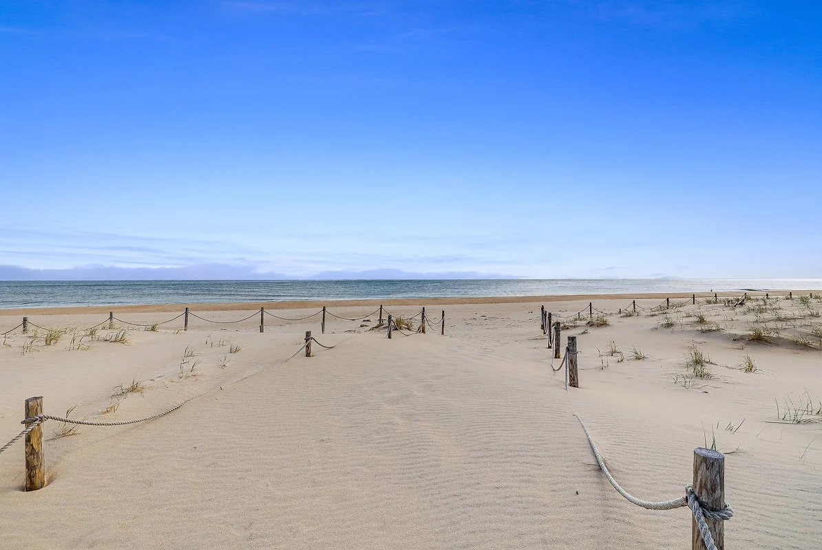 Fenwick Island State Park