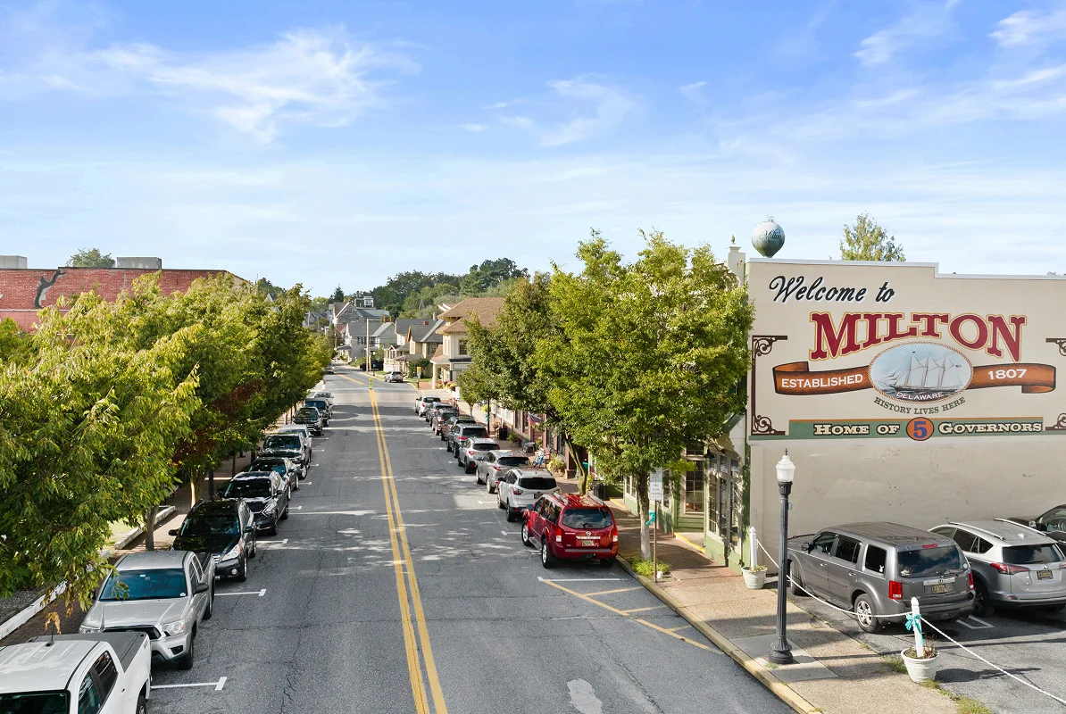 Milton