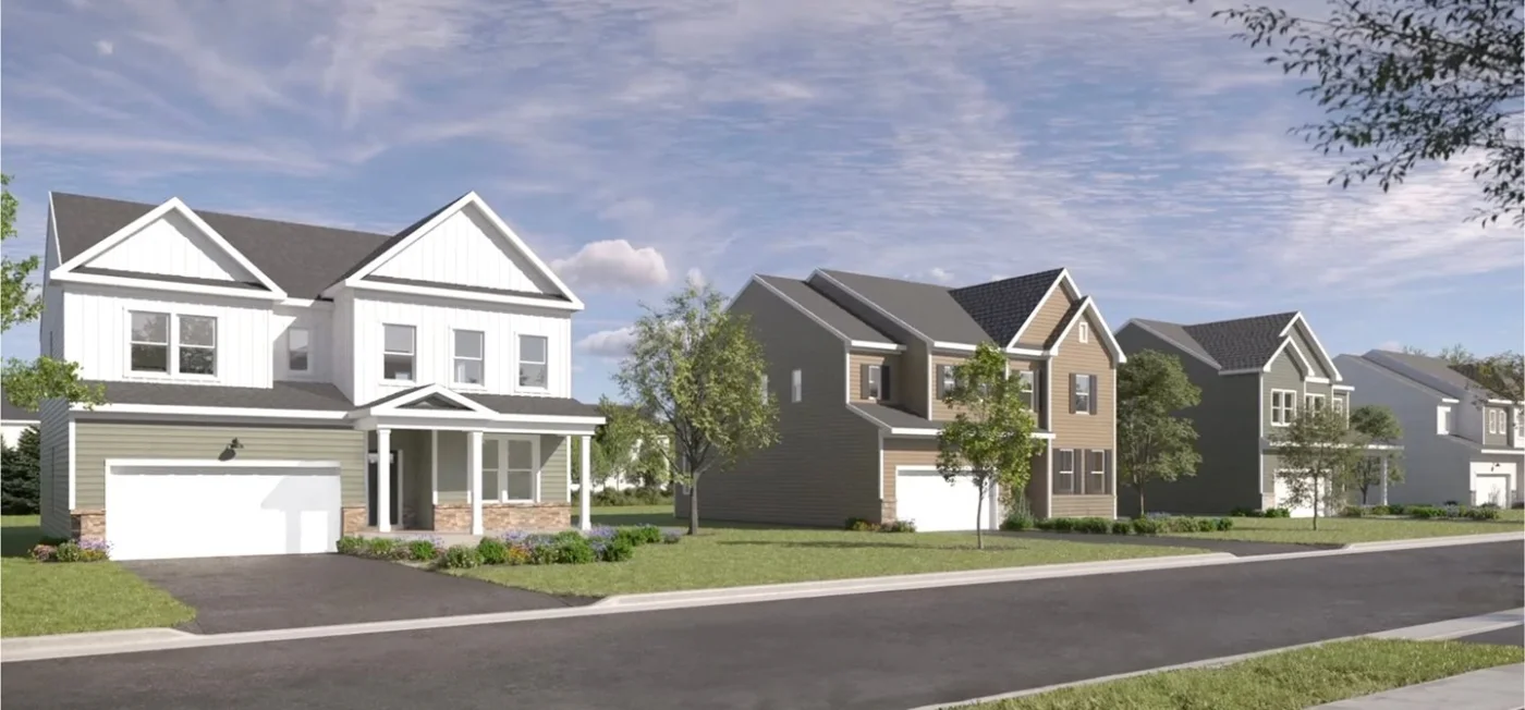 Chaselynd Hills Community