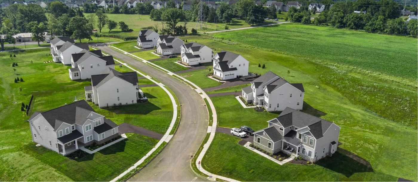 Copperleaf Middletown Delaware