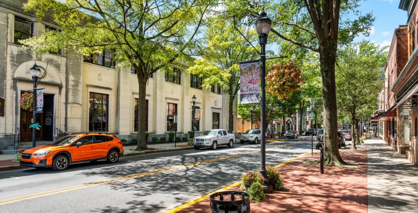 Dover Chaselynd Hills