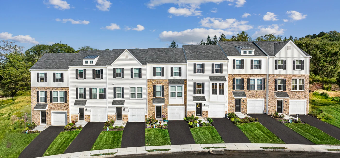 Spring Oaks Community Photo