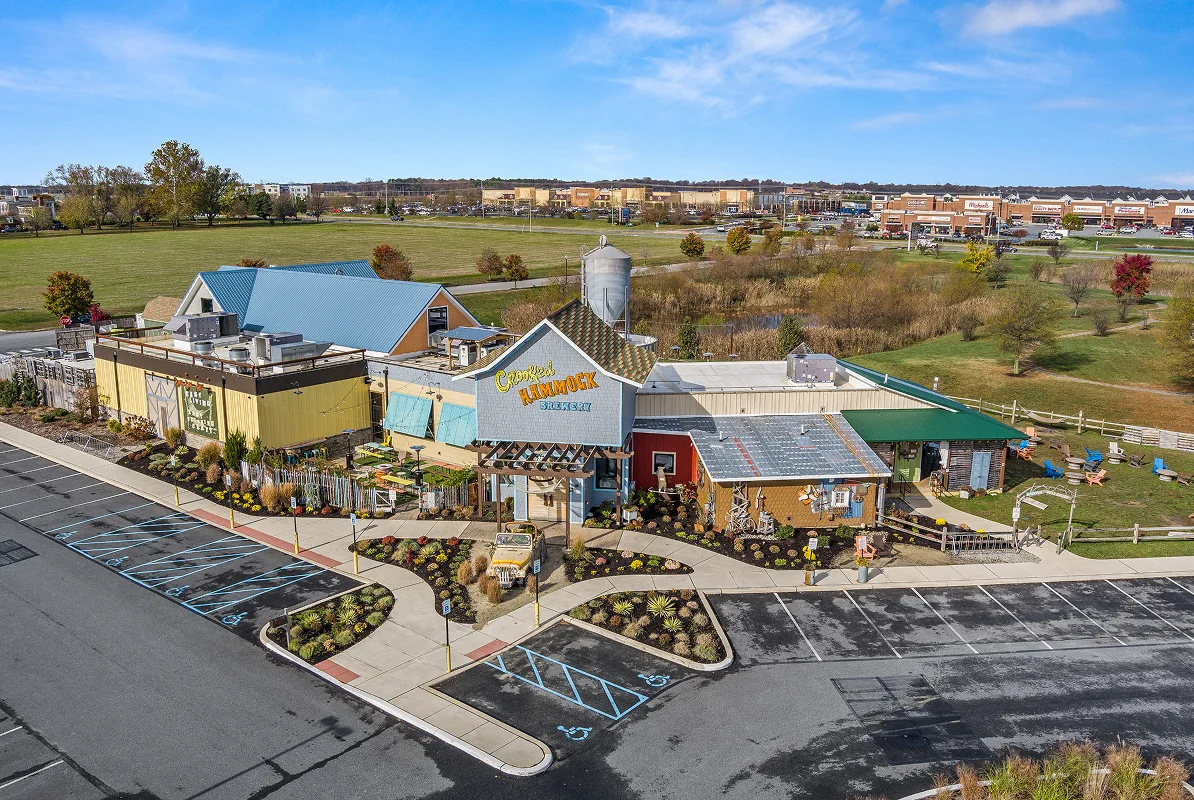 Independence Community in Millsboro DE