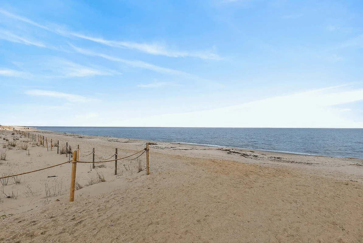 Primehook Beach