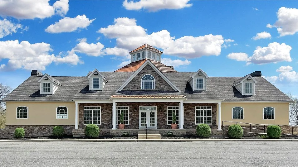 Riverbend New Castle, Delaware