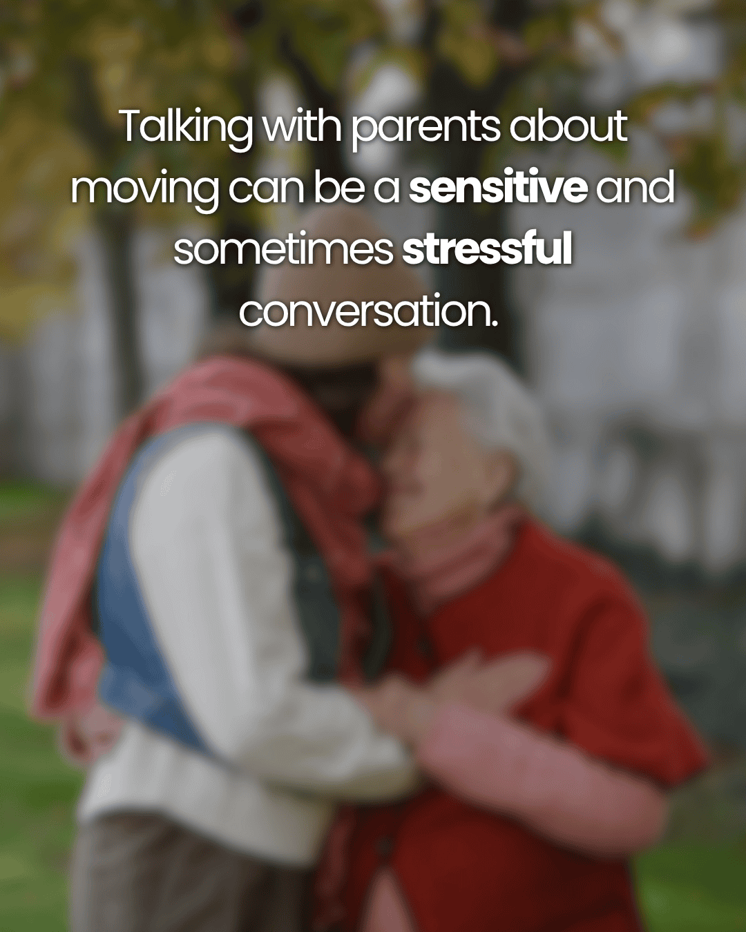 Challenging Conversations with Parents