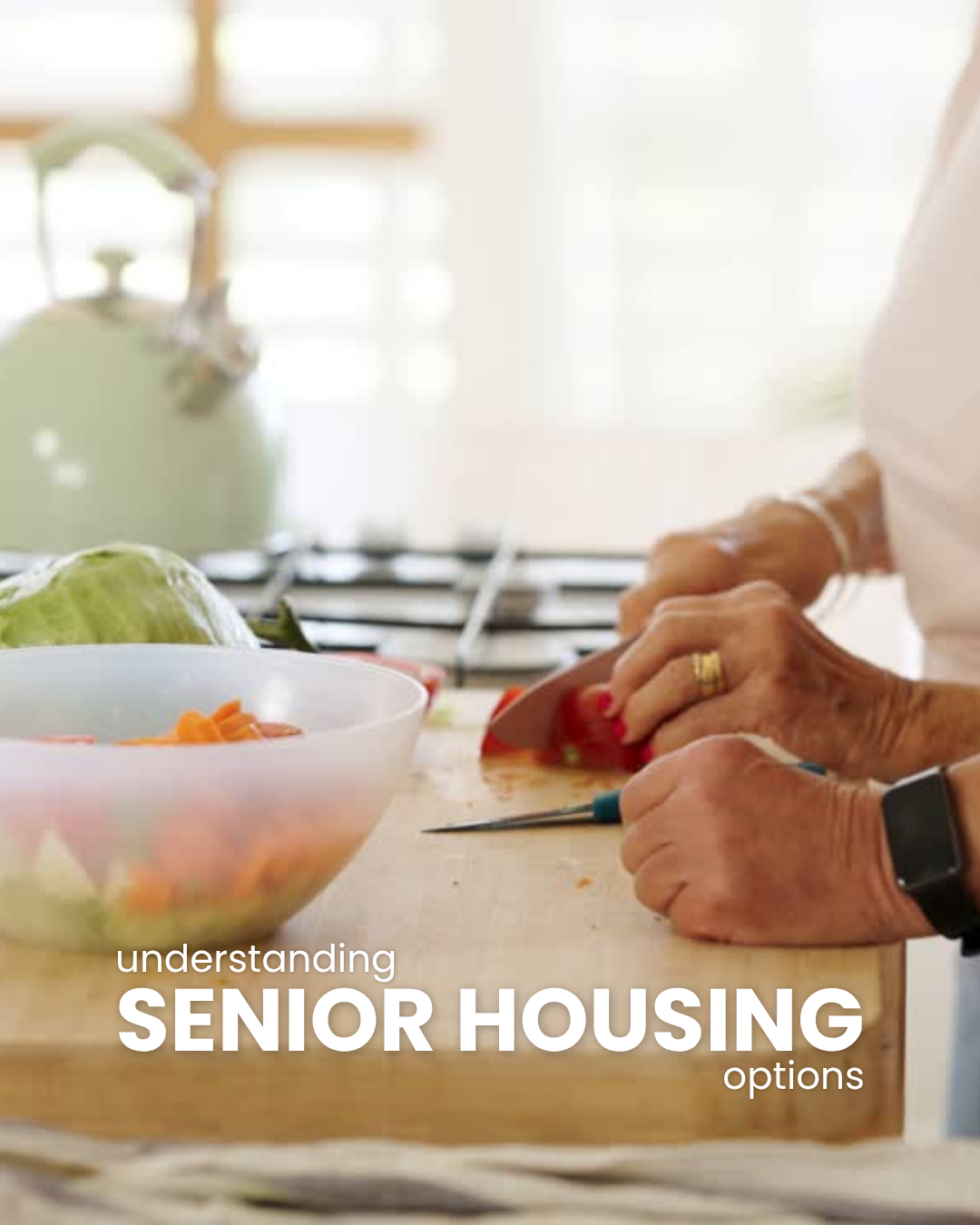 Senior Housing Options