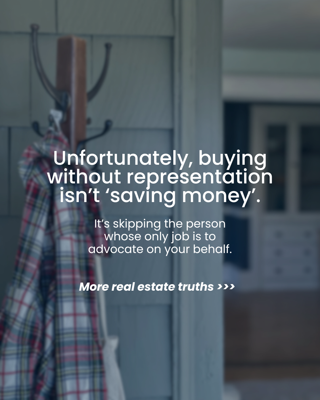 Real Estate Truths