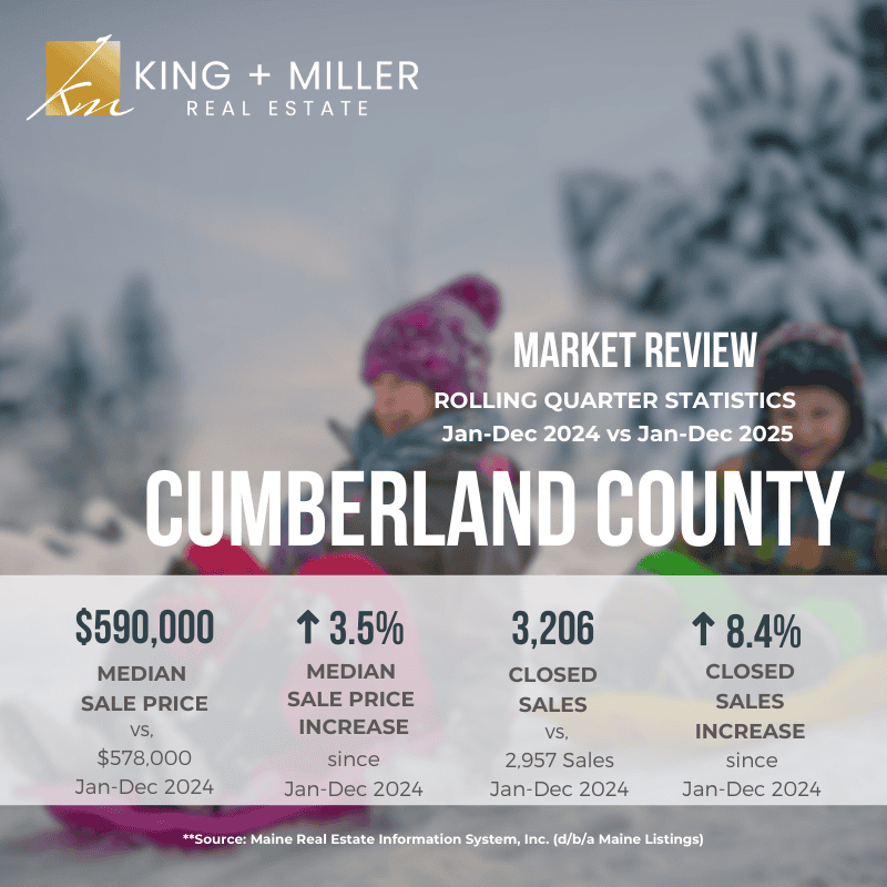 Cumberland County DEC