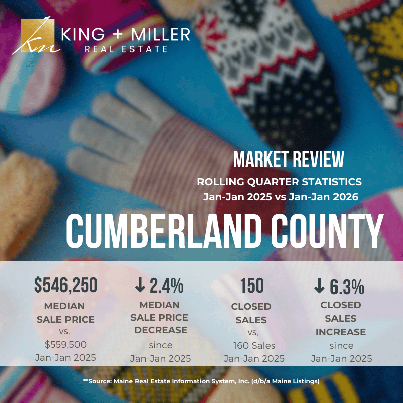 Cumberland County JAN