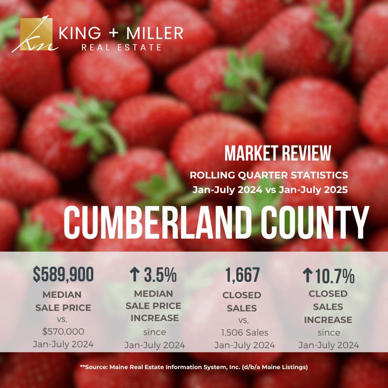 Cumberland County Jul