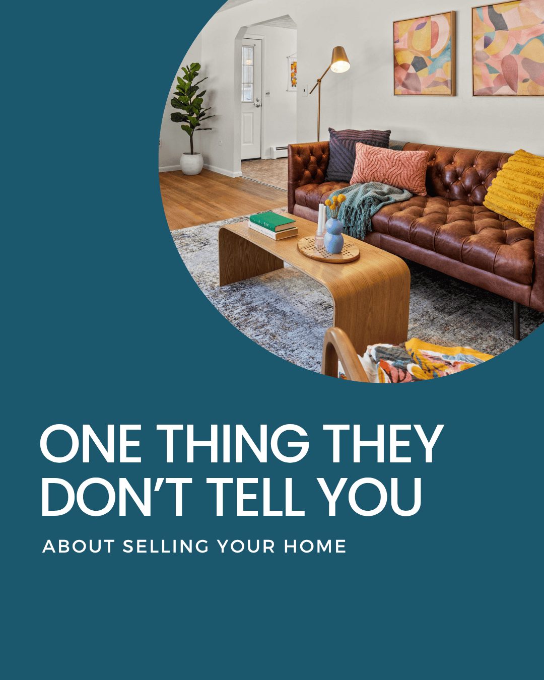 Brokers with Empathy
