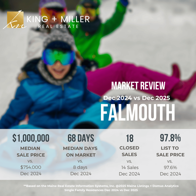 Falmouth DEC