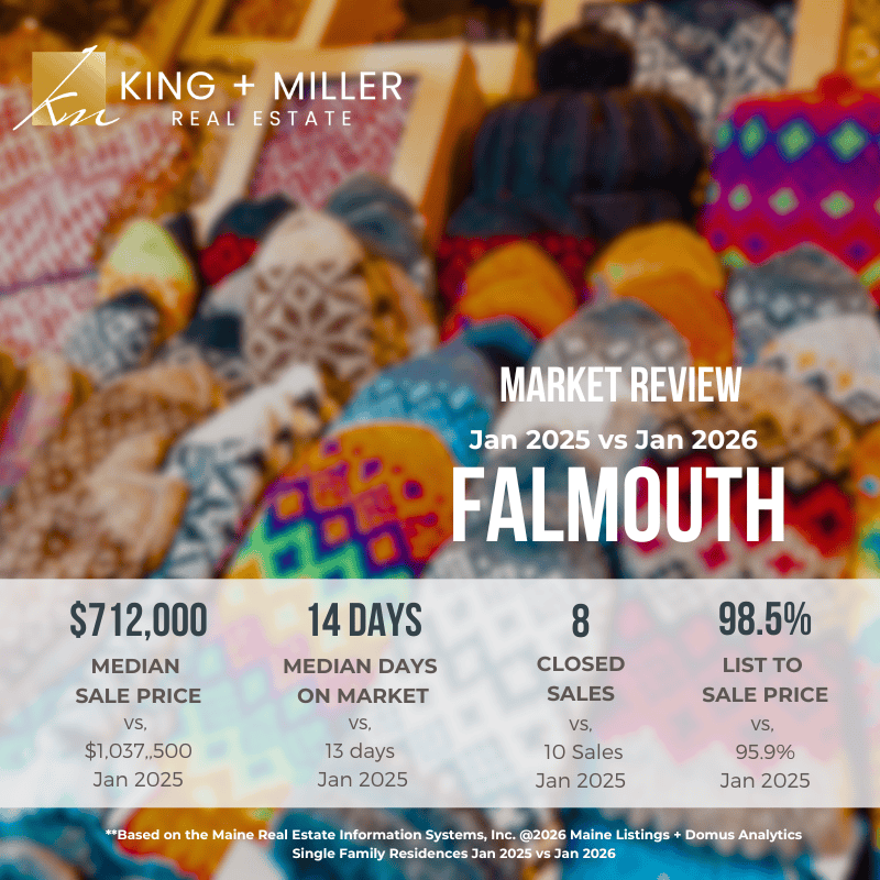 Falmouth JAN