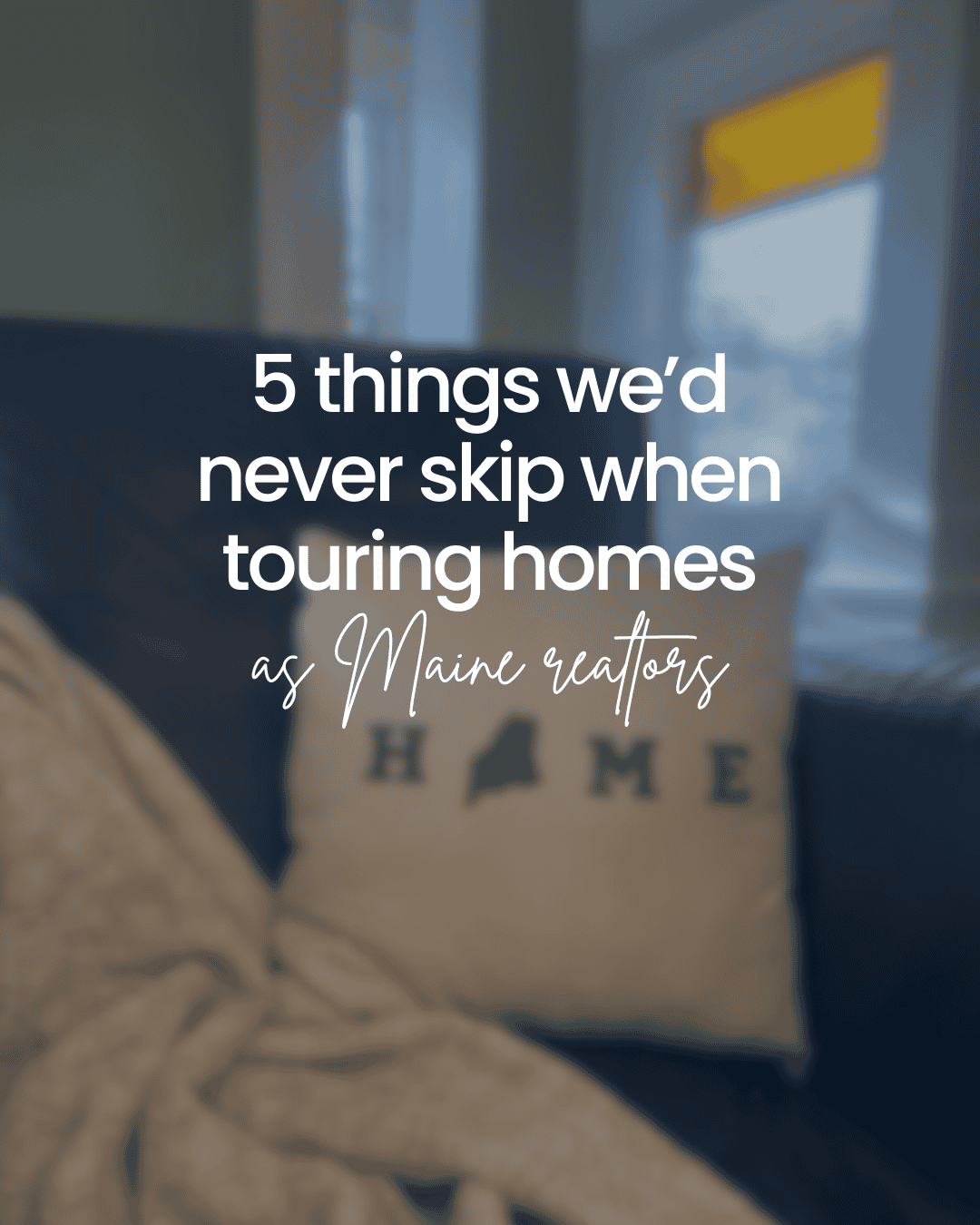 Five Things
