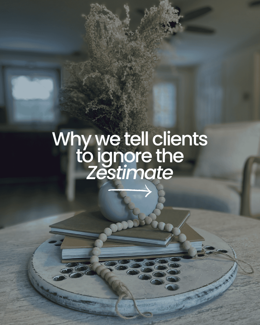 Ignore the Zestimate