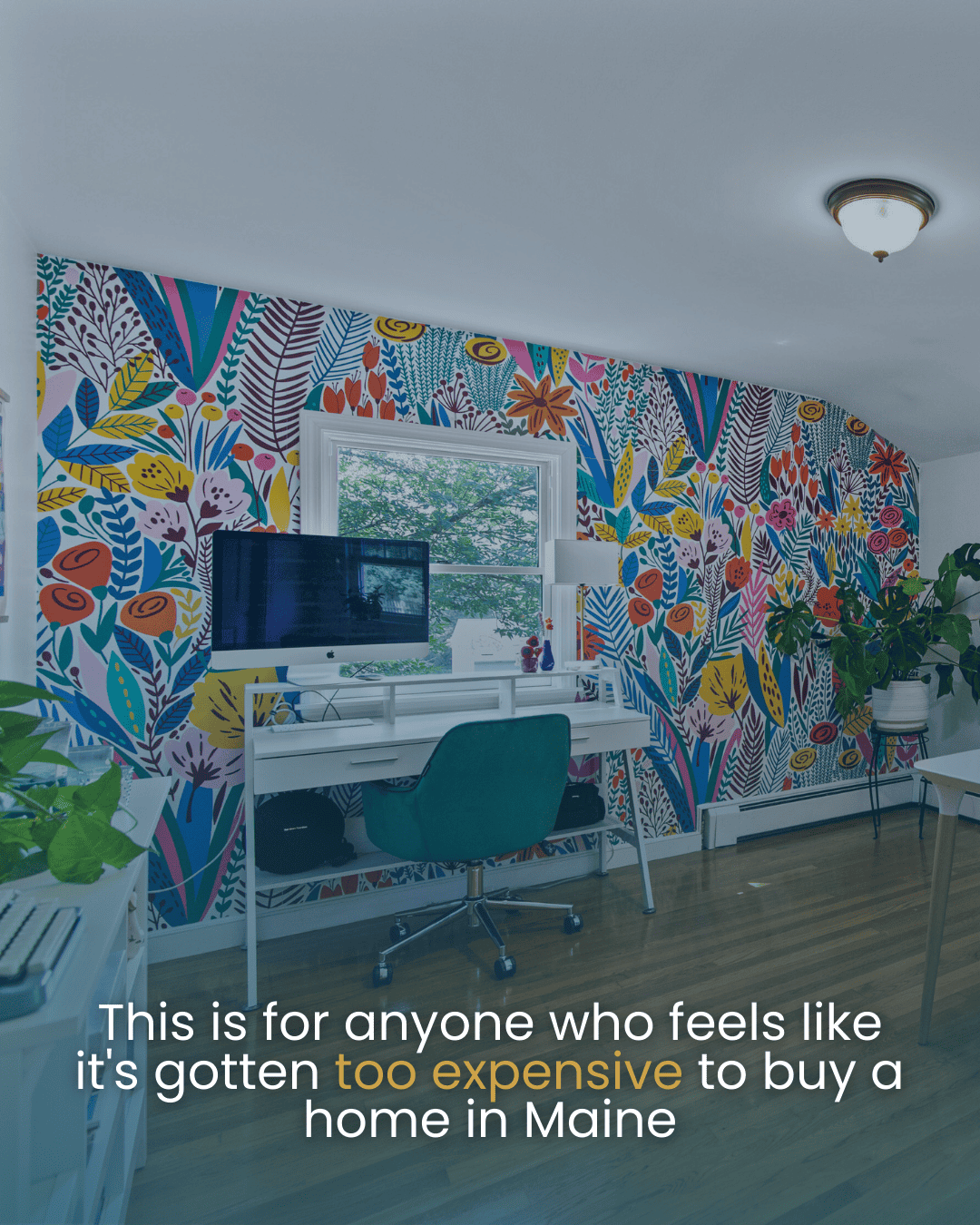 Has Maine Gotten Too Expensive