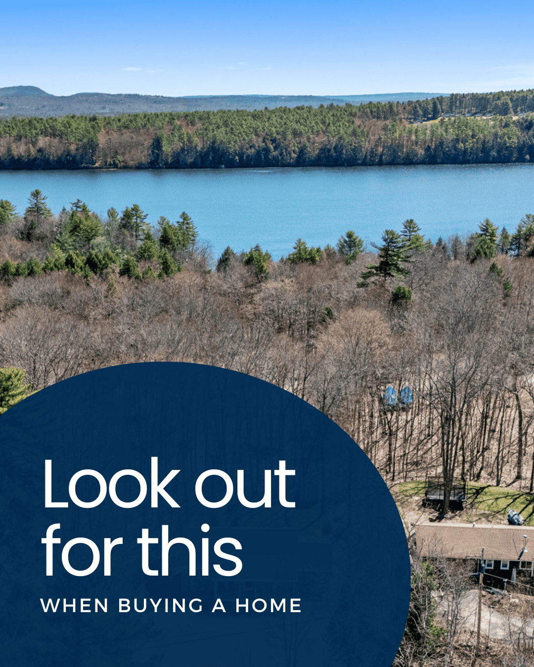 Look out for this when buying