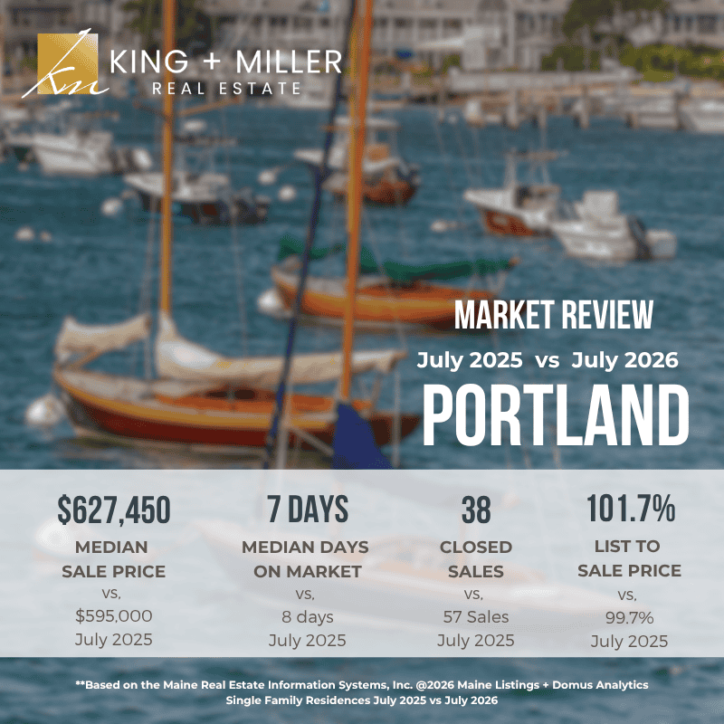 Port July