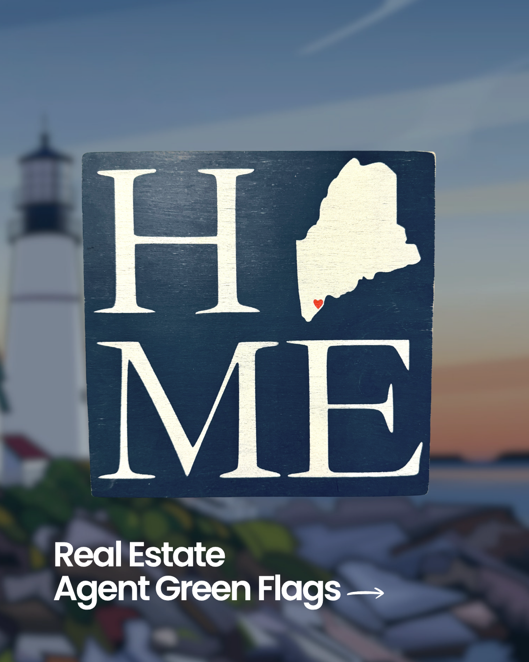 Real Estate Agent Green Flags