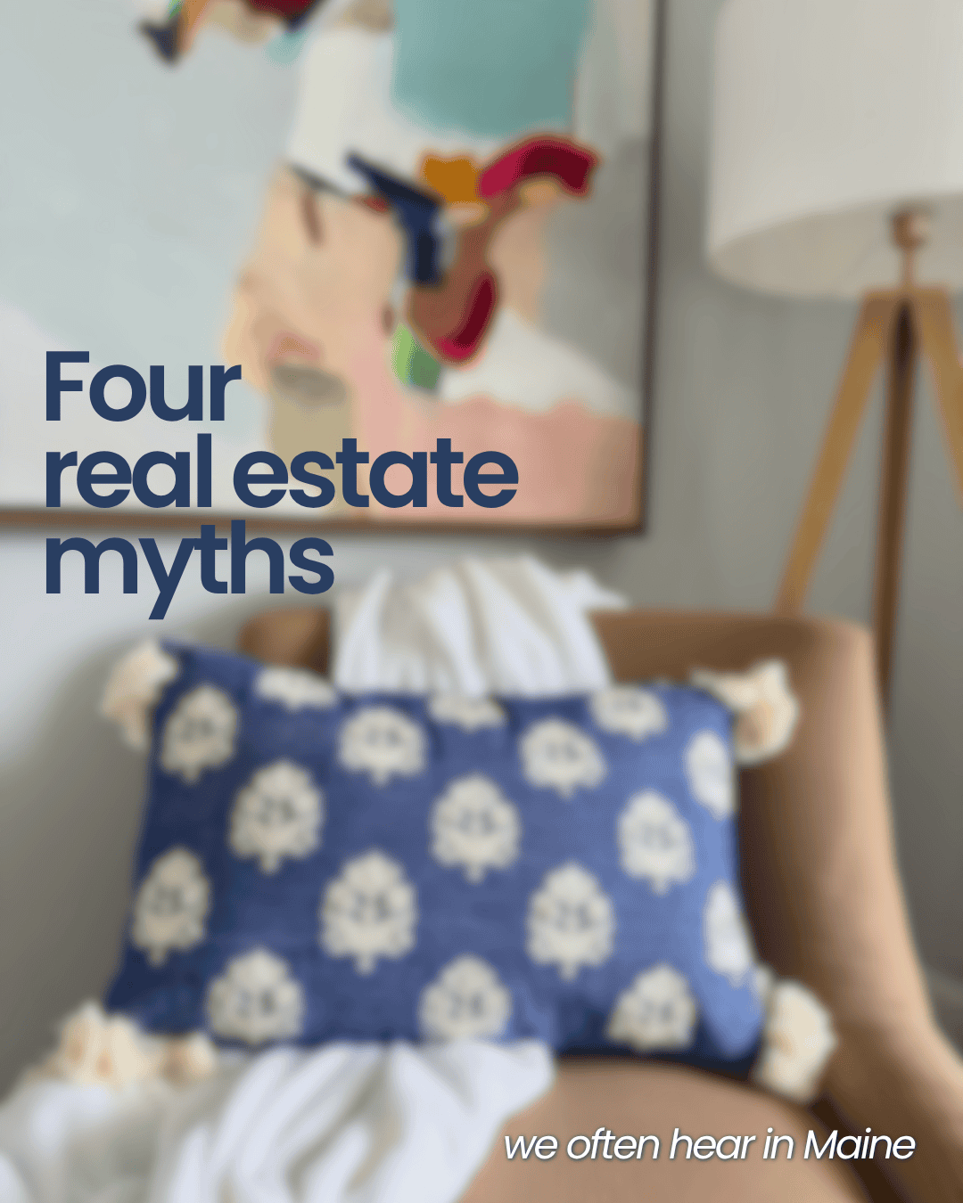 real estate myths
