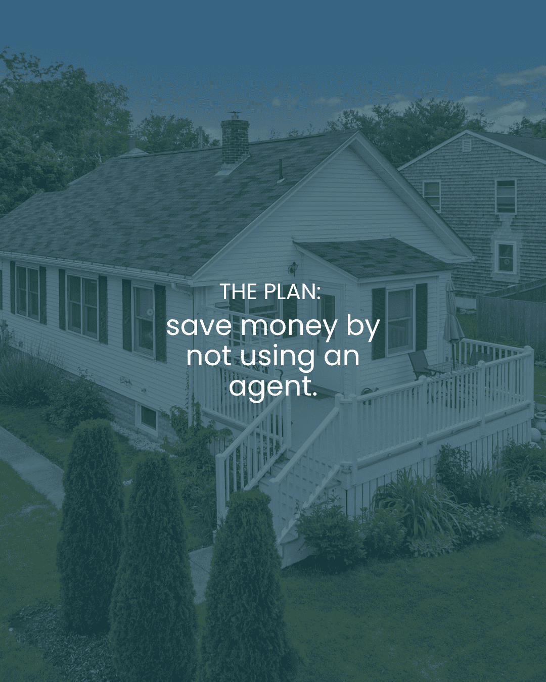 The Plan Reality