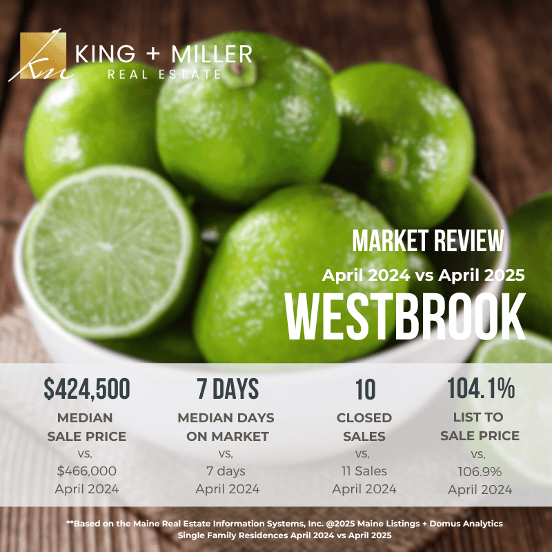 Westbrook April