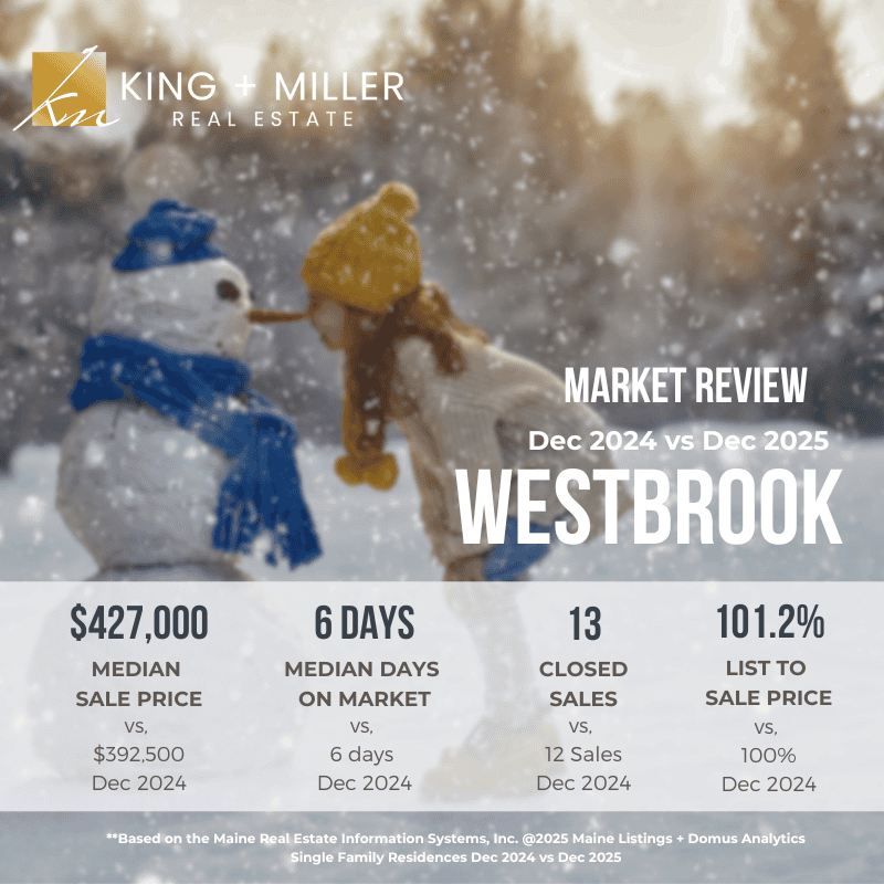 Westbrook DEC