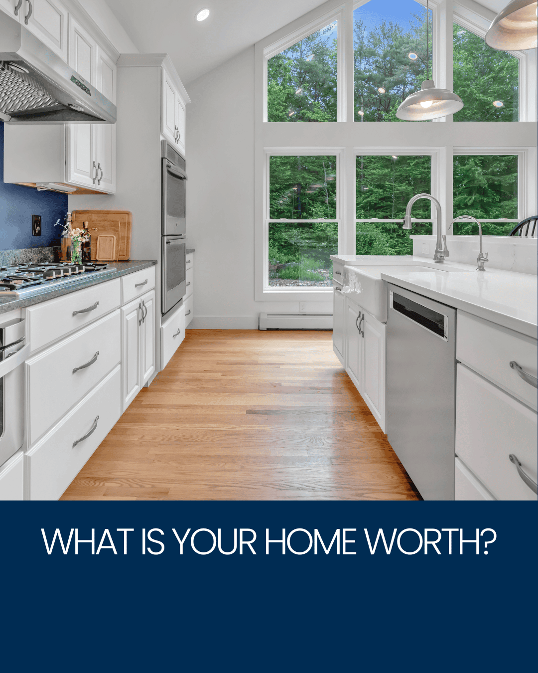 What is Your Home Worth